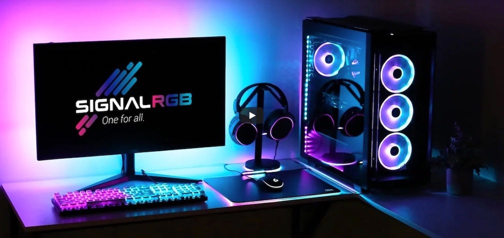 Best RGB Software for PC setups – our picks - PC Guide
